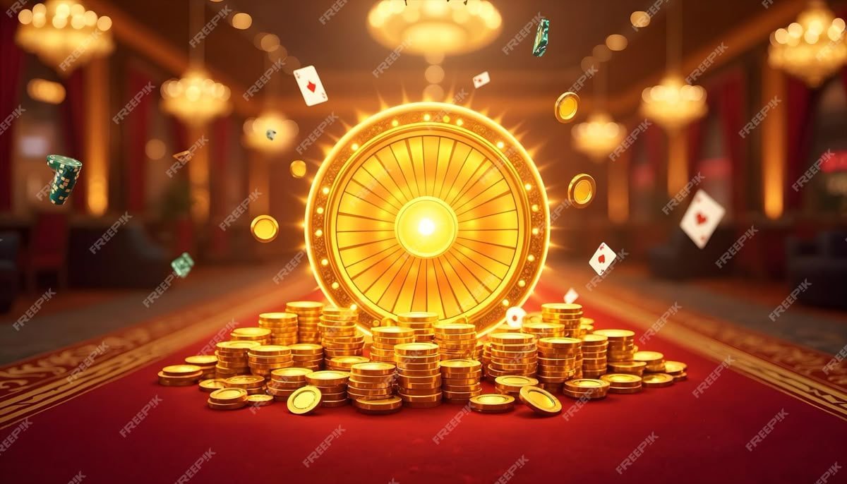 Ilustrasi anggota VIP vipbola menikmati layanan eksklusif