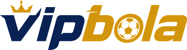Logo vipbola - platform taruhan terpercaya
